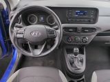 Hyundai i10 bei Reisemobile.expert - Abbildung (6 / 15)