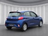 Hyundai i10 bei Reisemobile.expert - Abbildung (4 / 15)