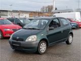 Toyota Yaris bei Reisemobile.expert - Abbildung (2 / 7)