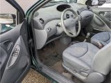 Toyota Yaris bei Reisemobile.expert - Abbildung (4 / 7)