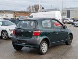 Toyota Yaris bei Reisemobile.expert - Abbildung (3 / 7)