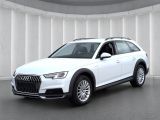 Audi A4 Allroad Quattro bei Reisemobile.expert - Abbildung (2 / 15)