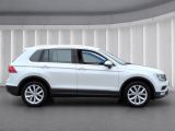 VW Tiguan bei Reisemobile.expert - Abbildung (3 / 15)