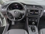 VW Tiguan bei Reisemobile.expert - Abbildung (6 / 15)