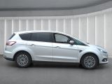 Ford S-Max bei Reisemobile.expert - Abbildung (3 / 15)