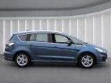 Ford S-Max bei Reisemobile.expert - Abbildung (3 / 15) Ford S-Max bei Reisemobile.expert - Abbildung (3 / 15)