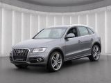 Audi Q5 bei Reisemobile.expert - Abbildung (2 / 15)