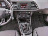 Seat Leon bei Reisemobile.expert - Abbildung (8 / 15)