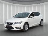 Seat Leon bei Reisemobile.expert - Abbildung (2 / 15)