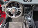 Porsche 911 bei Reisemobile.expert - Abbildung (6 / 15)