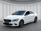 Mercedes-Benz CLA-Klasse bei Reisemobile.expert - Abbildung (2 / 15)