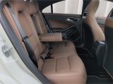 Mercedes-Benz CLA-Klasse bei Reisemobile.expert - Abbildung (9 / 15)