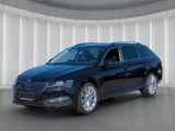 Skoda Superb bei Reisemobile.expert - Abbildung (2 / 15)