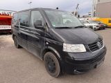 VW T5 Multivan bei Reisemobile.expert - Abbildung (3 / 6)