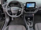 Ford Fiesta bei Reisemobile.expert - Abbildung (6 / 15)