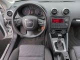 Audi A3 Sportback bei Reisemobile.expert - Abbildung (6 / 15)