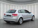 Audi A3 Sportback bei Reisemobile.expert - Abbildung (4 / 15)