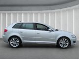 Audi A3 Sportback bei Reisemobile.expert - Abbildung (3 / 15)