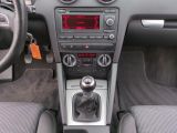 Audi A3 Sportback bei Reisemobile.expert - Abbildung (7 / 15)