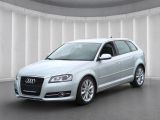Audi A3 Sportback bei Reisemobile.expert - Abbildung (2 / 15)