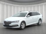 Skoda Superb bei Reisemobile.expert - Abbildung (2 / 15)