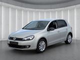 VW Golf VI bei Reisemobile.expert - Abbildung (2 / 15)