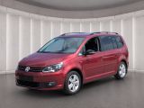 VW Touran bei Reisemobile.expert - Abbildung (2 / 15)