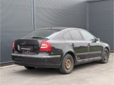 Skoda Octavia bei Reisemobile.expert - Abbildung (3 / 12)