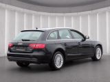 Audi A4 bei Reisemobile.expert - Abbildung (4 / 15)