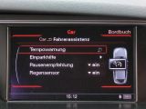 Audi A4 bei Reisemobile.expert - Abbildung (13 / 15)
