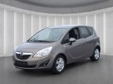Opel Meriva bei Reisemobile.expert - Abbildung (2 / 15)