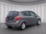 Opel Meriva bei Reisemobile.expert - Abbildung (4 / 15)