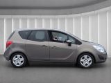 Opel Meriva bei Reisemobile.expert - Abbildung (3 / 15)