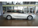 Opel Insignia bei Reisemobile.expert - Abbildung (3 / 15)