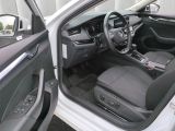 Skoda Octavia bei Reisemobile.expert - Abbildung (5 / 15)