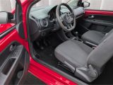 VW Up bei Reisemobile.expert - Abbildung (5 / 15)
