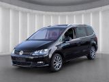 VW Sharan bei Reisemobile.expert - Abbildung (2 / 15)