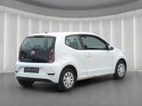 VW Up bei Reisemobile.expert - Abbildung (4 / 15)