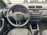 Skoda Fabia bei Reisemobile.expert - Abbildung (6 / 6)