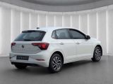 VW Polo bei Reisemobile.expert - Abbildung (4 / 15)