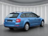 Skoda Octavia bei Reisemobile.expert - Abbildung (4 / 15)