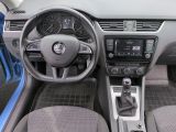 Skoda Octavia bei Reisemobile.expert - Abbildung (6 / 15)