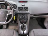 Opel Meriva bei Reisemobile.expert - Abbildung (7 / 15)