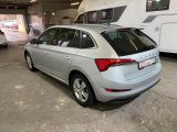 Skoda Scala bei Reisemobile.expert - Abbildung (10 / 15)