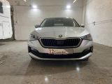 Skoda Scala bei Reisemobile.expert - Abbildung (7 / 15)