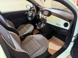 Fiat 500 bei Reisemobile.expert - Abbildung (12 / 15) Fiat 500 bei Reisemobile.expert - Abbildung (12 / 15)