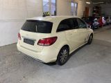 Mercedes-Benz B-Klasse bei Reisemobile.expert - Abbildung (2 / 15)