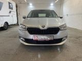 Skoda Fabia bei Reisemobile.expert - Abbildung (7 / 15)