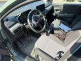 Dacia Sandero bei Reisemobile.expert - Abbildung (3 / 15)