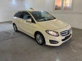 Mercedes-Benz B-Klasse bei Reisemobile.expert - Abbildung (13 / 15)